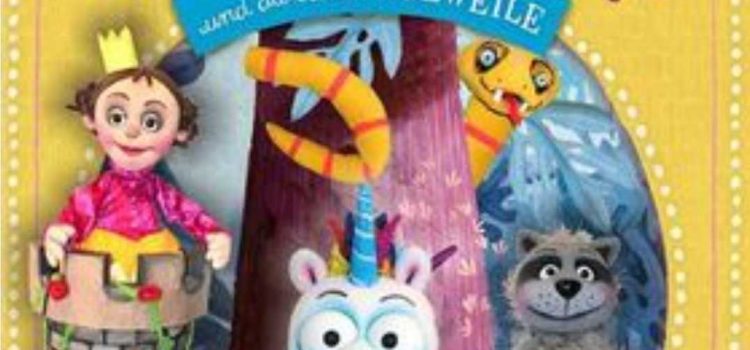 Vier Gruppen sagen Nein