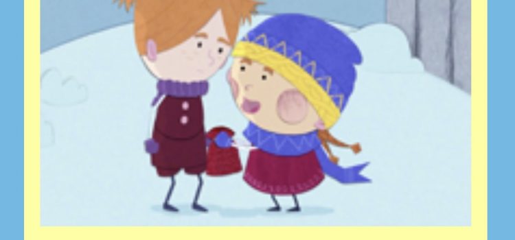 Spatzenkino / Ein besonderer Vormittag🎬