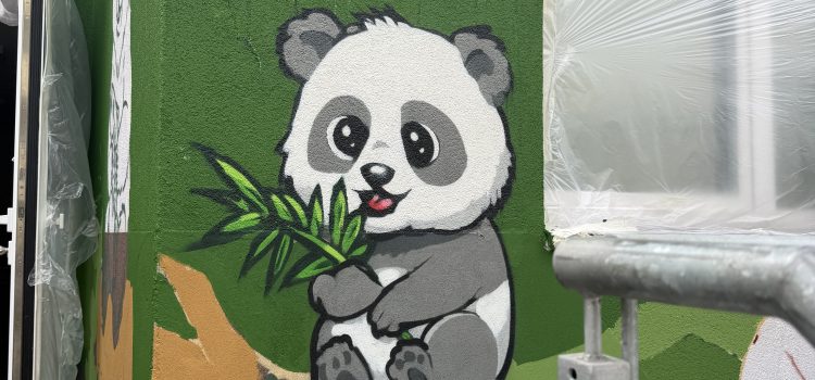 Farbe, Fantasie und ganz viel Kinderfreude