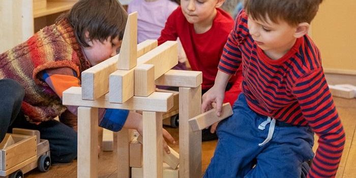 Baustelle Kita – Baustelle Kita –